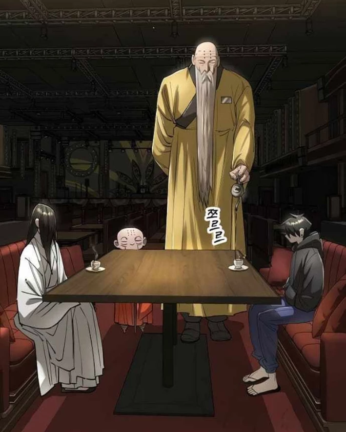 Thiên Ma 3077 Chapter 59 - 68