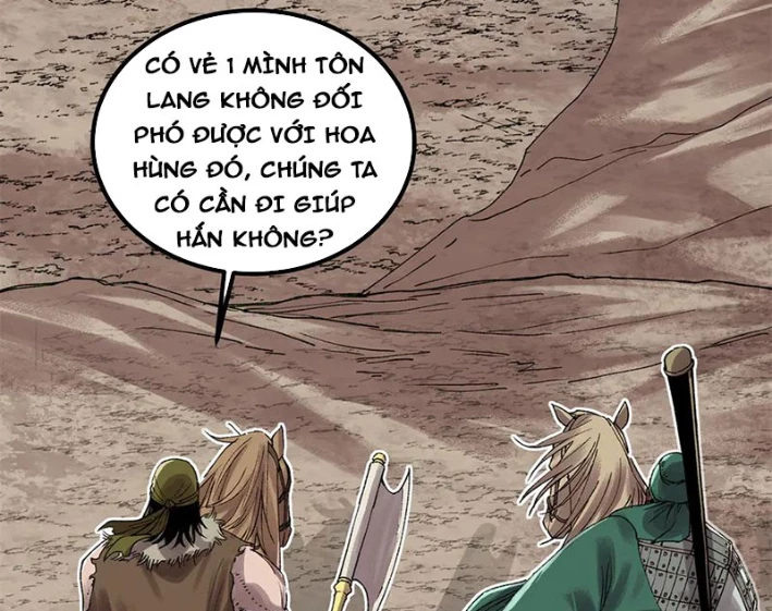 Thiên Hạ Đệ Nhất Lữ Bố Chapter 145 - 2