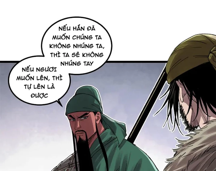 Thiên Hạ Đệ Nhất Lữ Bố Chapter 145 - 4
