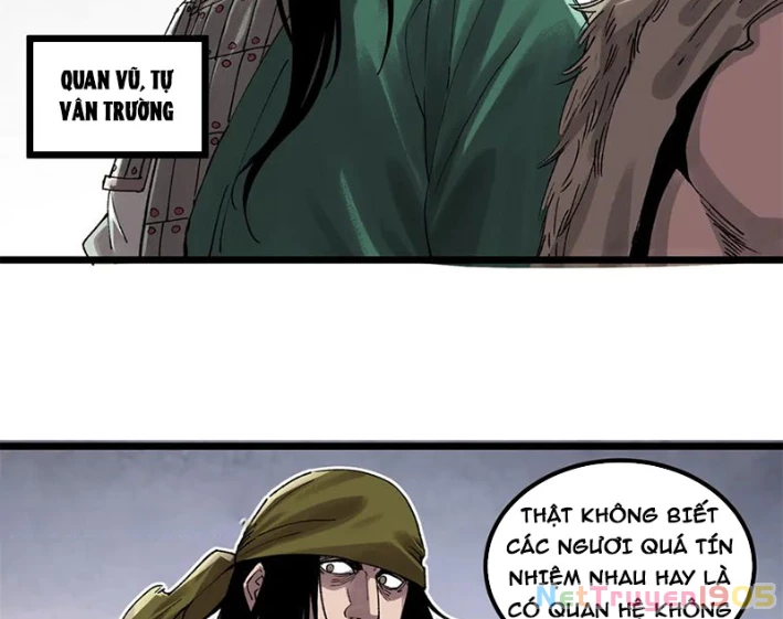 Thiên Hạ Đệ Nhất Lữ Bố Chapter 145 - 5