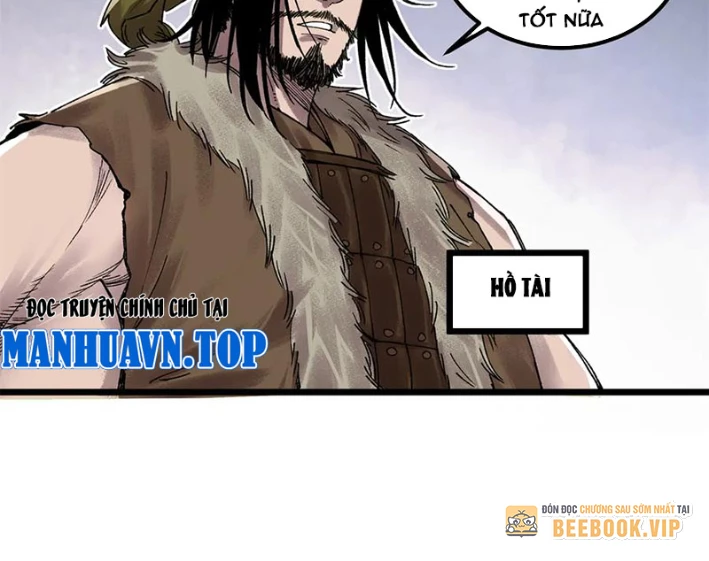 Thiên Hạ Đệ Nhất Lữ Bố Chapter 145 - 6