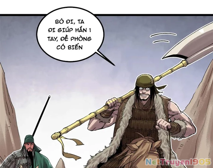 Thiên Hạ Đệ Nhất Lữ Bố Chapter 145 - 7