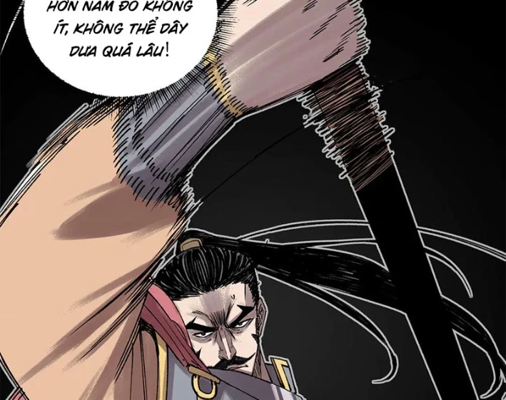 Thiên Hạ Đệ Nhất Lữ Bố Chapter 145 - 11