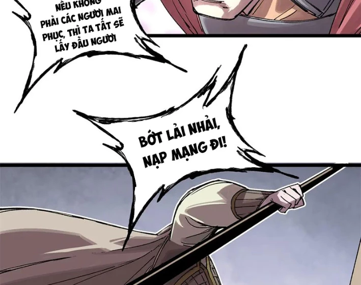 Thiên Hạ Đệ Nhất Lữ Bố Chapter 145 - 26