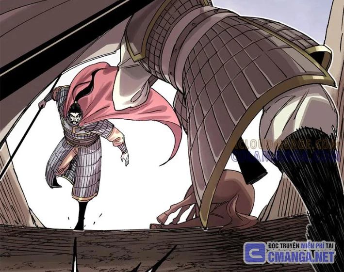 Thiên Hạ Đệ Nhất Lữ Bố Chapter 145 - 27