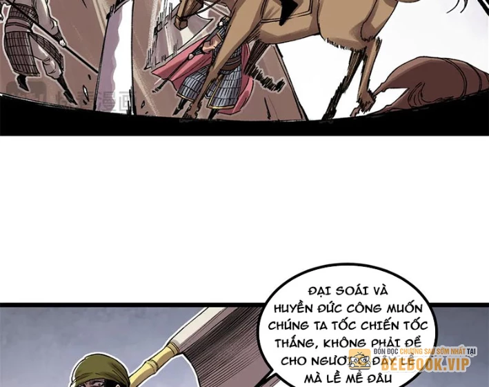 Thiên Hạ Đệ Nhất Lữ Bố Chapter 145 - 36