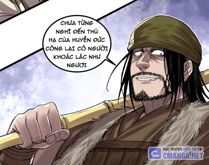 Thiên Hạ Đệ Nhất Lữ Bố Chapter 145 - 39