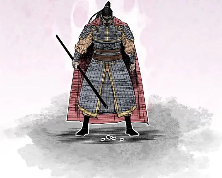 Thiên Hạ Đệ Nhất Lữ Bố Chapter 145 - 41
