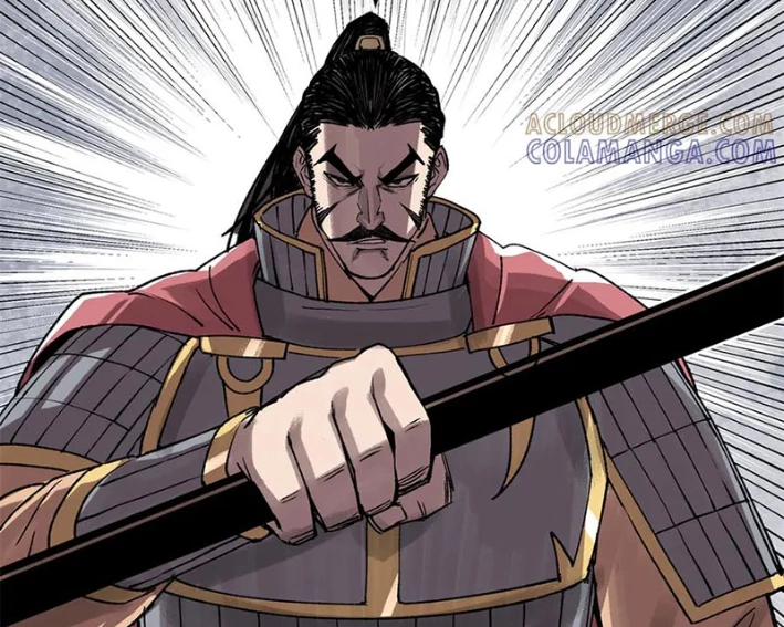 Thiên Hạ Đệ Nhất Lữ Bố Chapter 145 - 46