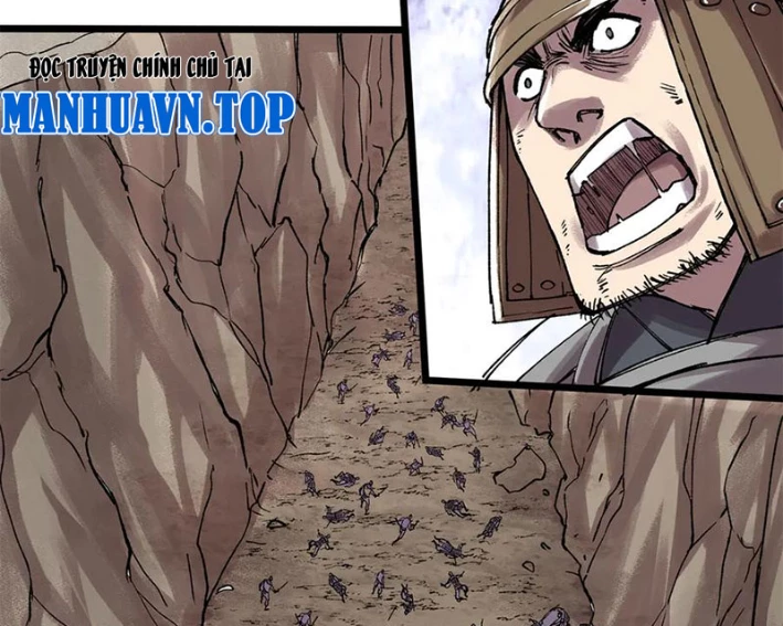 Thiên Hạ Đệ Nhất Lữ Bố Chapter 145 - 50