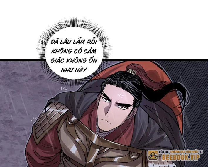 Thiên Hạ Đệ Nhất Lữ Bố Chapter 145 - 60