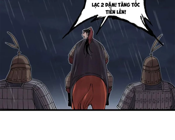 Thiên Hạ Đệ Nhất Lữ Bố Chapter 145 - 62