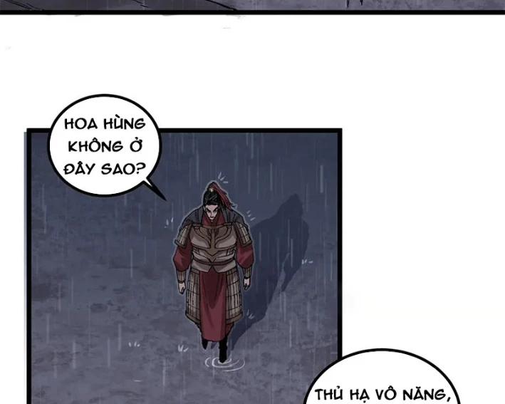 Thiên Hạ Đệ Nhất Lữ Bố Chapter 145 - 67