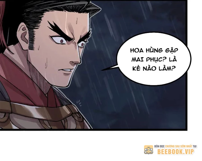Thiên Hạ Đệ Nhất Lữ Bố Chapter 145 - 72