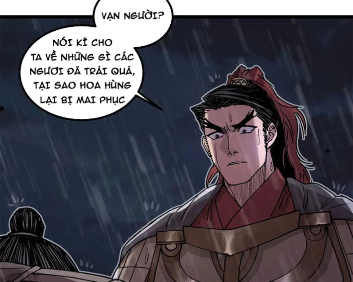 Thiên Hạ Đệ Nhất Lữ Bố Chapter 145 - 76