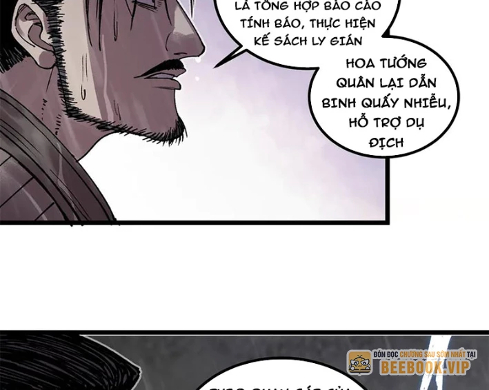 Thiên Hạ Đệ Nhất Lữ Bố Chapter 145 - 78
