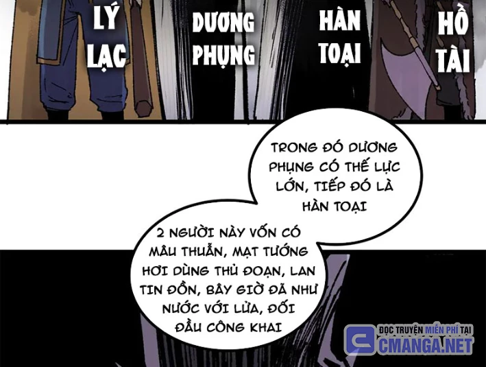 Thiên Hạ Đệ Nhất Lữ Bố Chapter 145 - 81