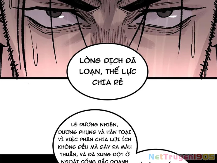 Thiên Hạ Đệ Nhất Lữ Bố Chapter 145 - 83