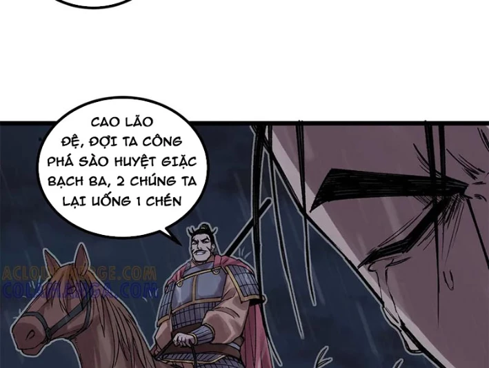 Thiên Hạ Đệ Nhất Lữ Bố Chapter 145 - 89