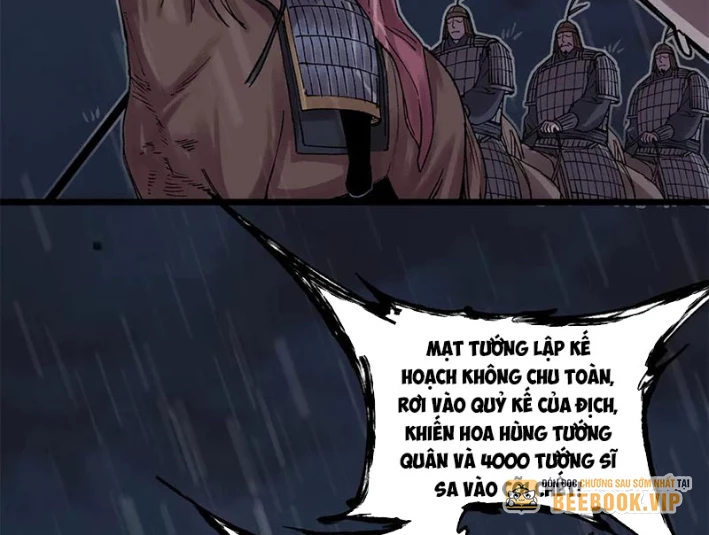 Thiên Hạ Đệ Nhất Lữ Bố Chapter 145 - 90