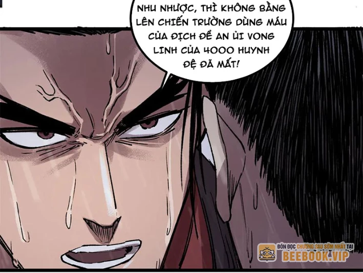 Thiên Hạ Đệ Nhất Lữ Bố Chapter 145 - 102