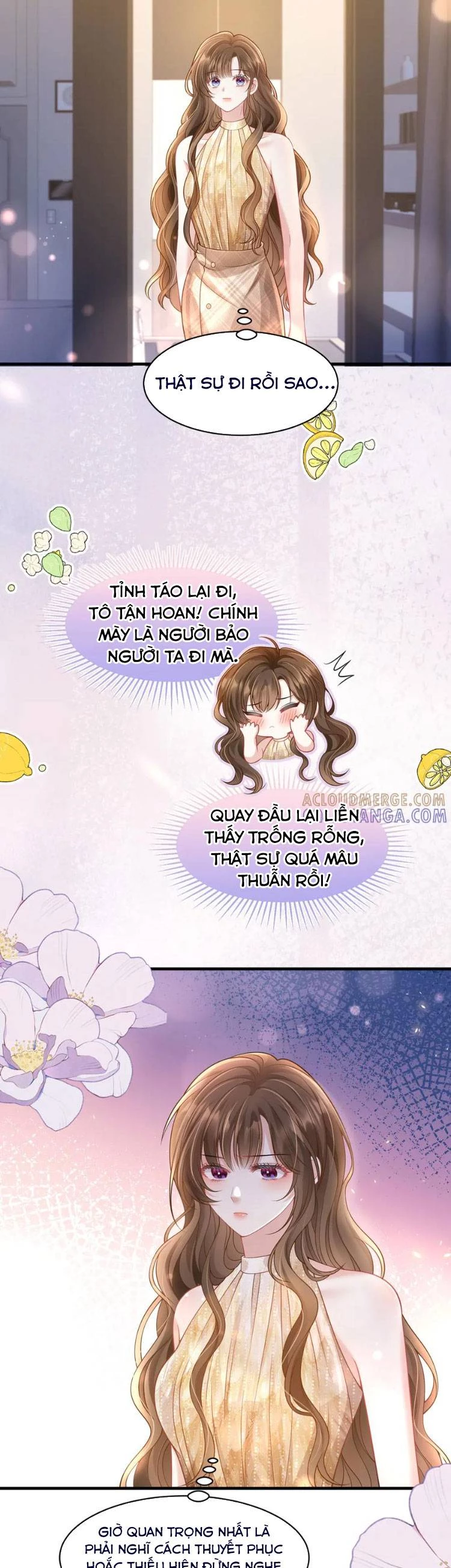 Một Đêm Tình Thâm Chapter 45 - 2