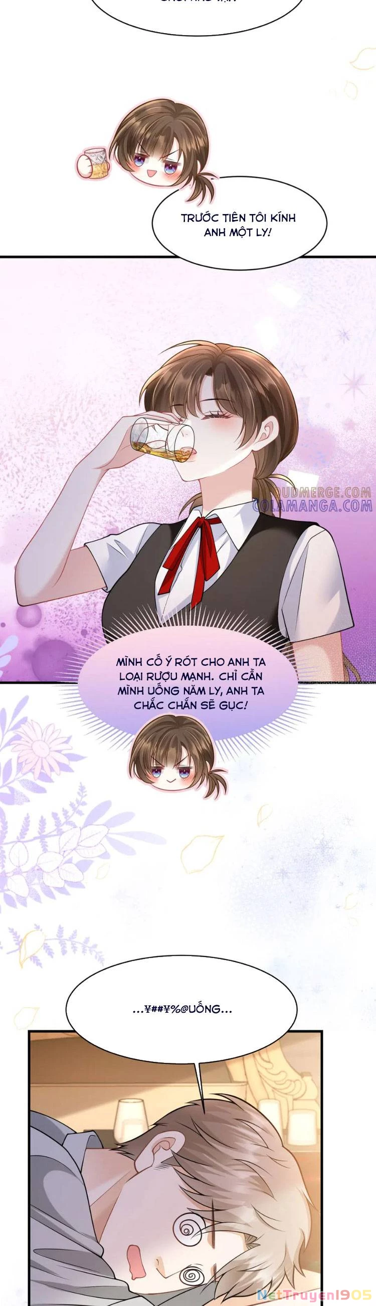 Một Đêm Tình Thâm Chapter 45 - 6