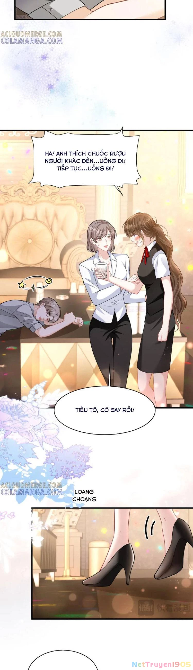 Một Đêm Tình Thâm Chapter 45 - 7