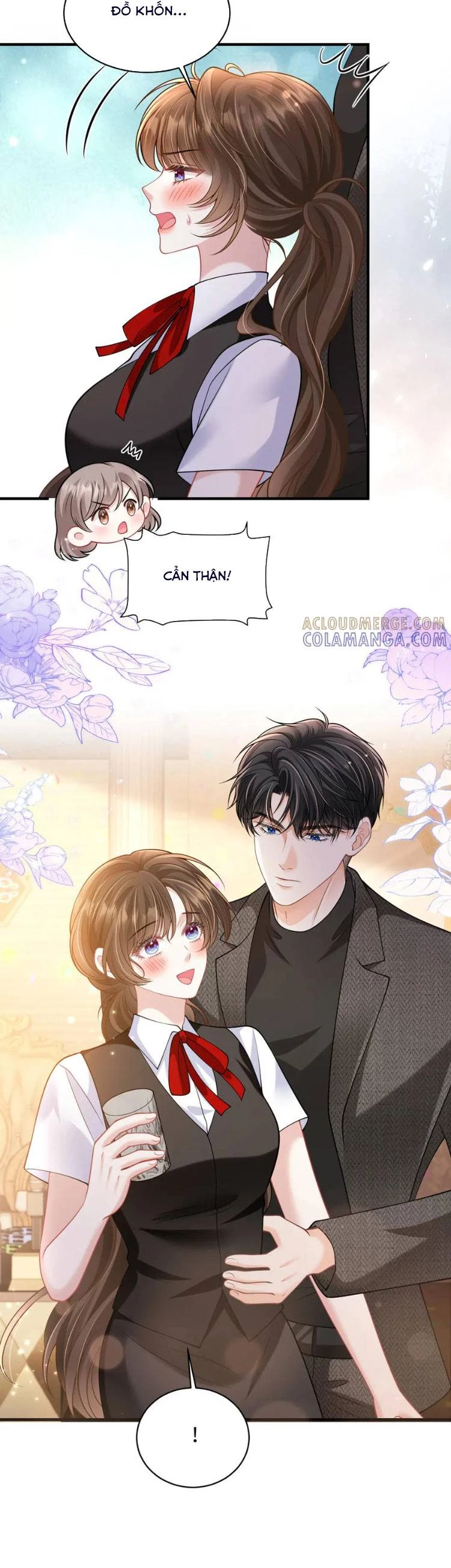 Một Đêm Tình Thâm Chapter 45 - 8