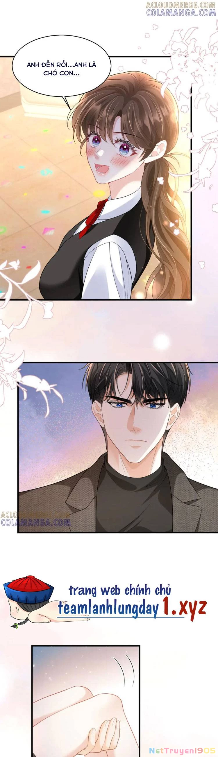 Một Đêm Tình Thâm Chapter 45 - 9