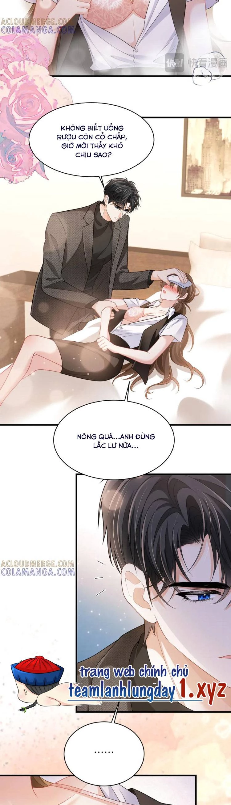 Một Đêm Tình Thâm Chapter 45 - 11