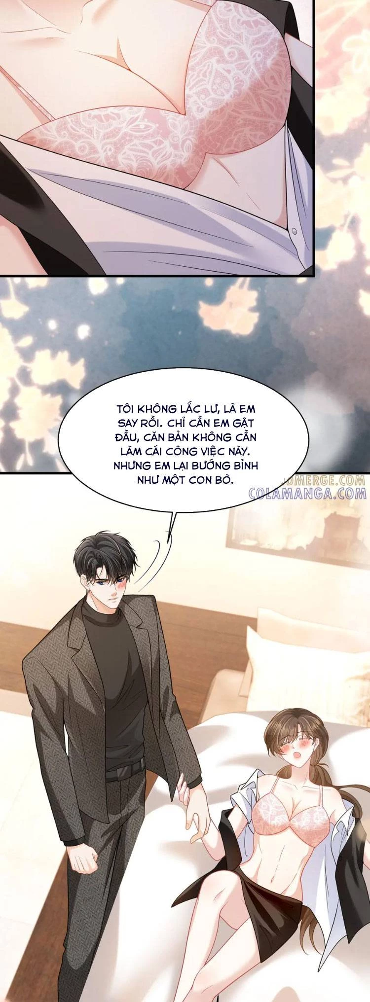 Một Đêm Tình Thâm Chapter 45 - 12