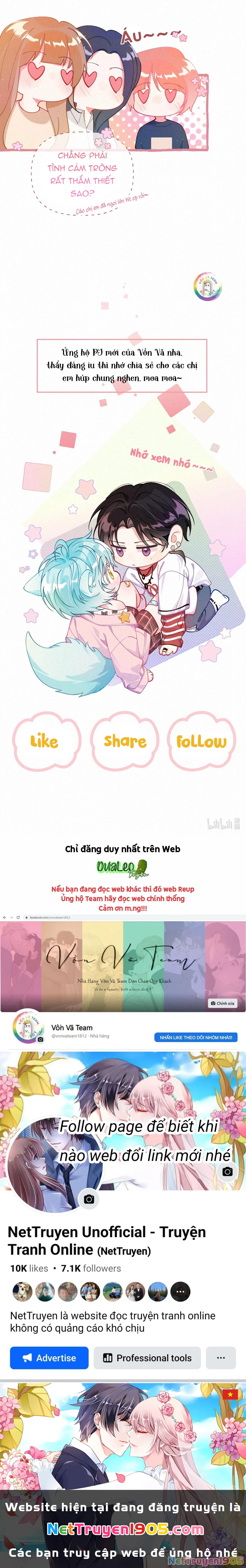 Hồ Ly Hay Là "Hồ Dán" Vậy? Chapter 2 - 17