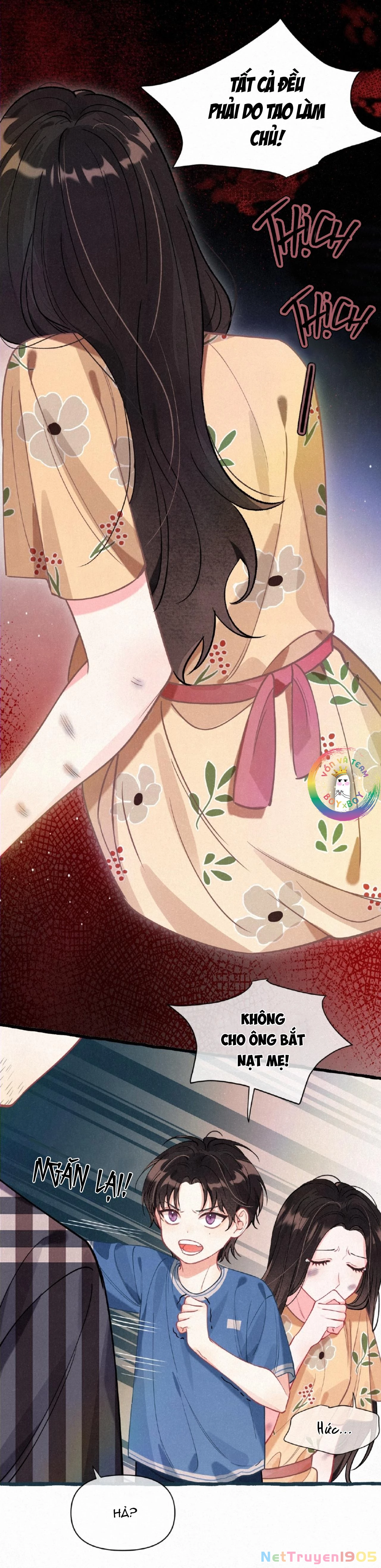 Hồ Ly Hay Là "Hồ Dán" Vậy? Chapter 3 - 14