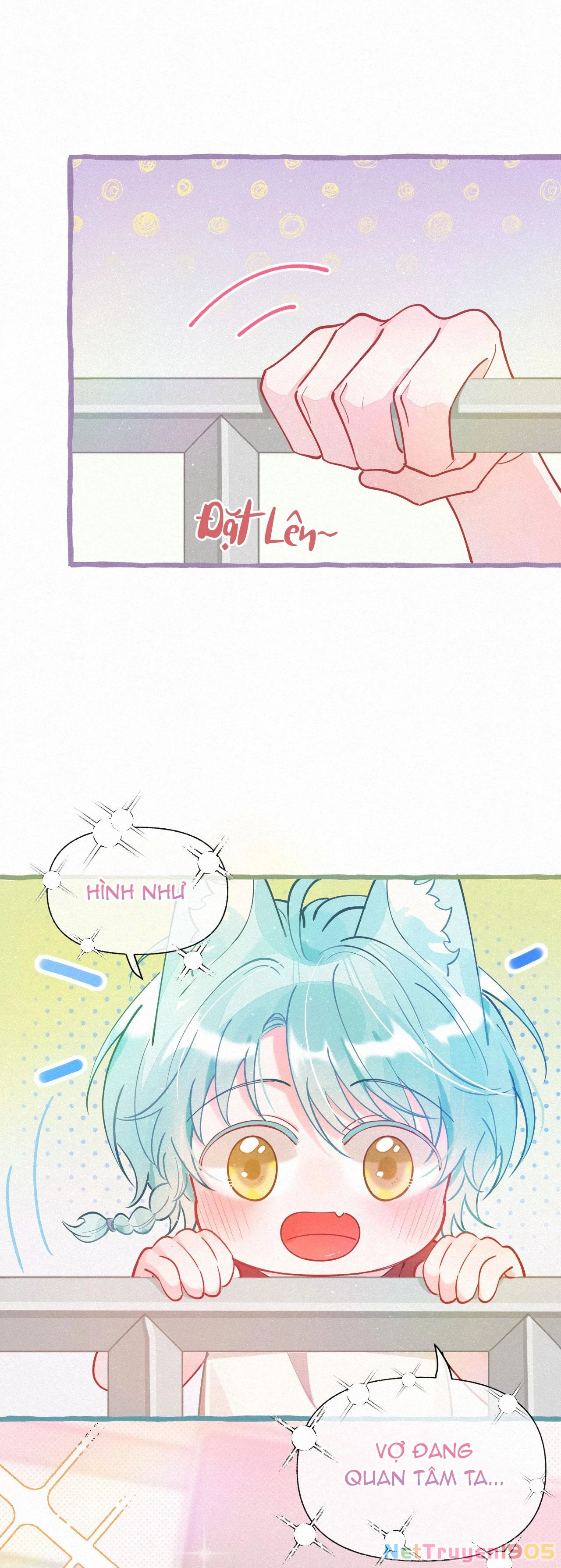 Hồ Ly Hay Là "Hồ Dán" Vậy? Chapter 5 - 18