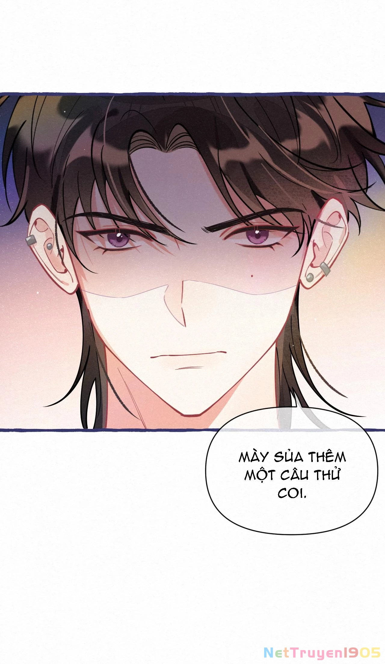 Hồ Ly Hay Là "Hồ Dán" Vậy? Chapter 5 - 21