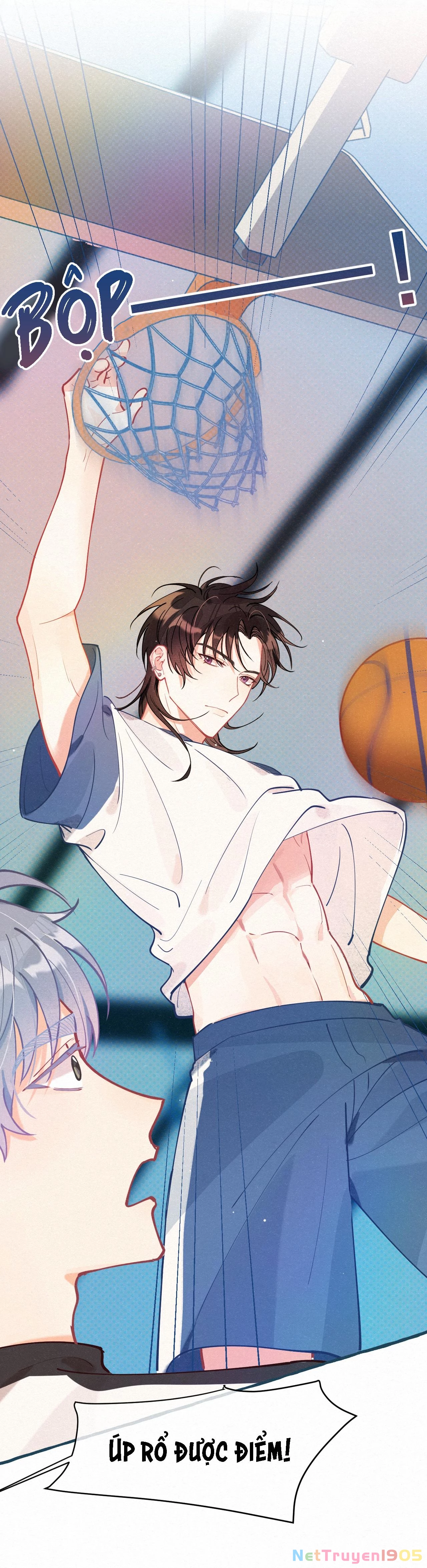 Hồ Ly Hay Là "Hồ Dán" Vậy? Chapter 5 - 23