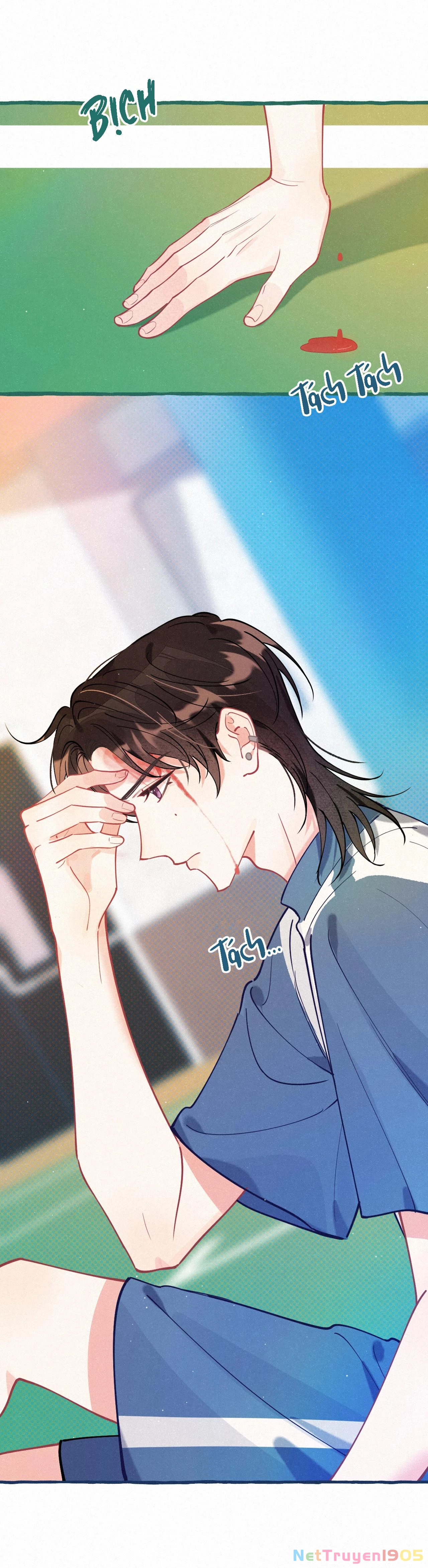 Hồ Ly Hay Là "Hồ Dán" Vậy? Chapter 5 - 27