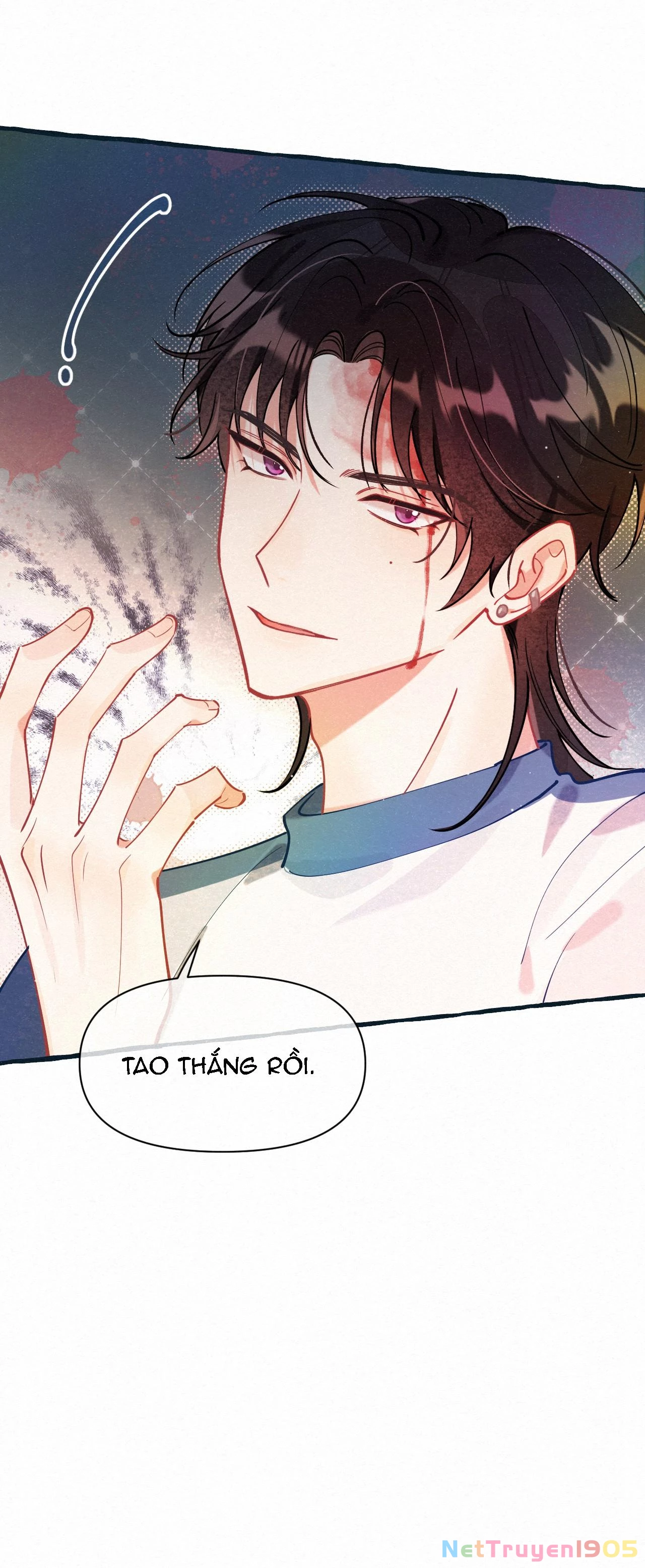 Hồ Ly Hay Là "Hồ Dán" Vậy? Chapter 5 - 28