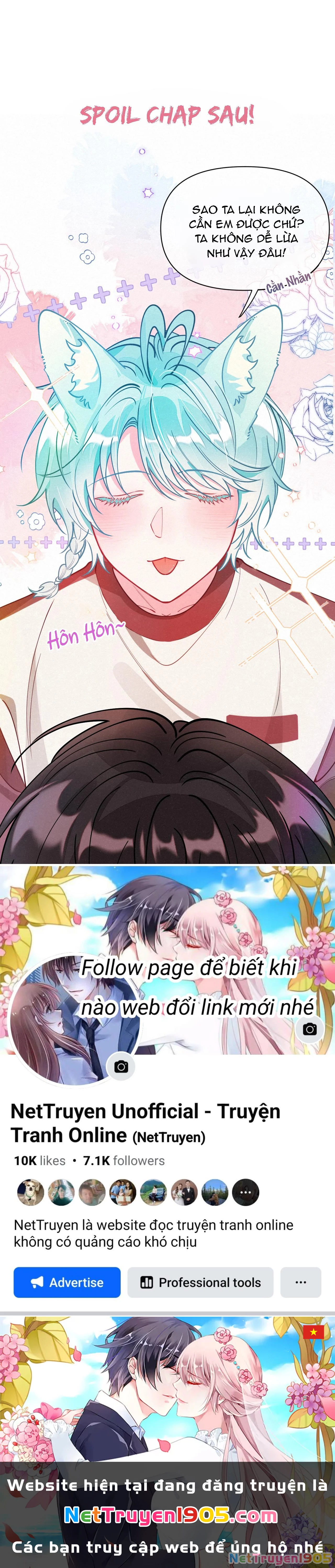 Hồ Ly Hay Là "Hồ Dán" Vậy? Chapter 5 - 29