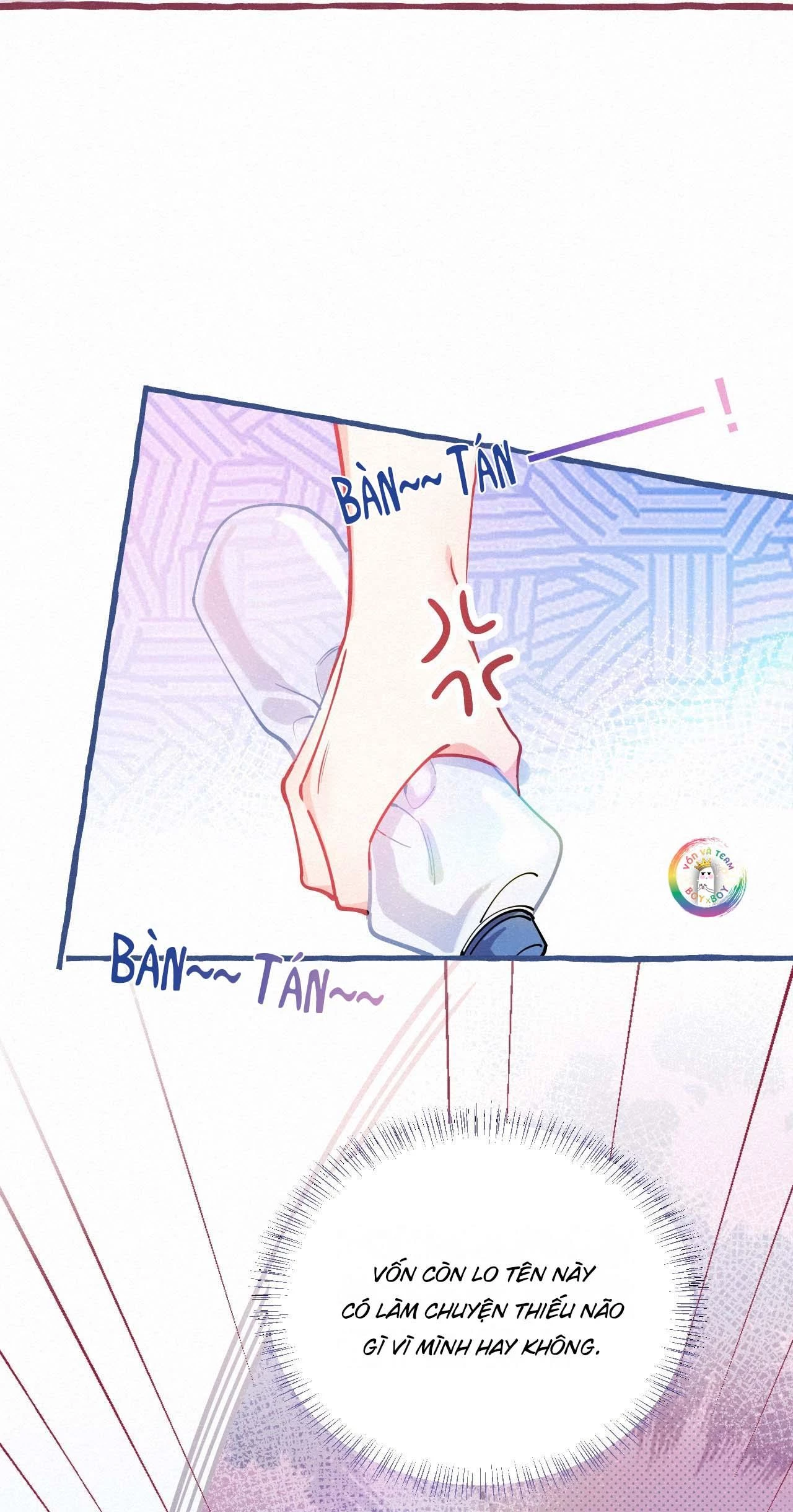 Hồ Ly Hay Là "Hồ Dán" Vậy? Chapter 6 - 18