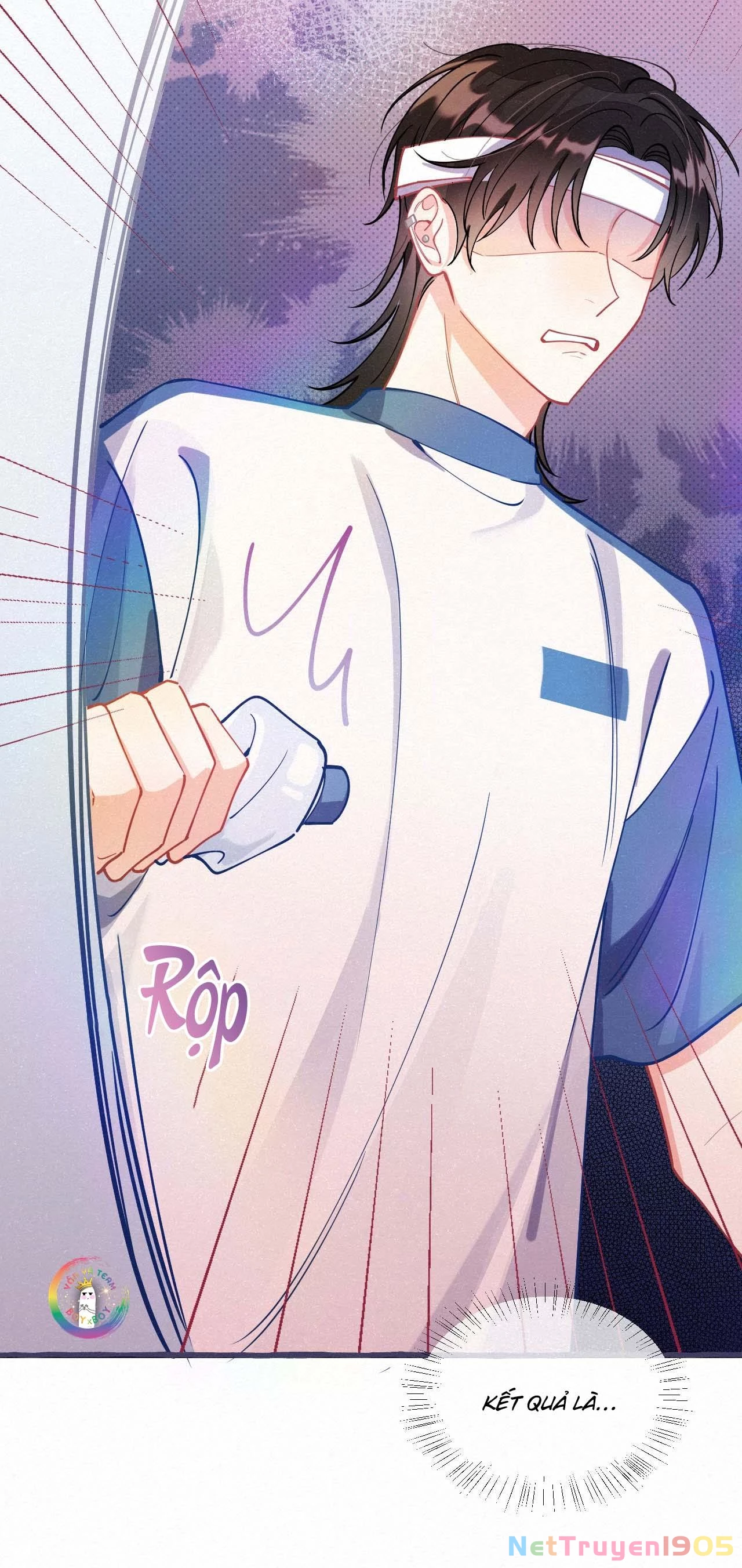 Hồ Ly Hay Là "Hồ Dán" Vậy? Chapter 6 - 19