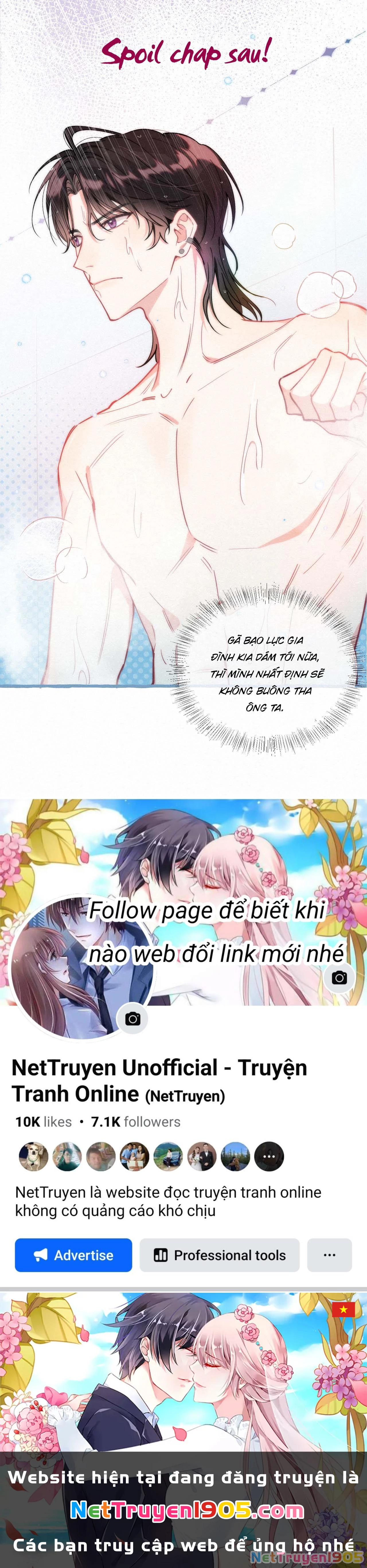 Hồ Ly Hay Là "Hồ Dán" Vậy? Chapter 6 - 22