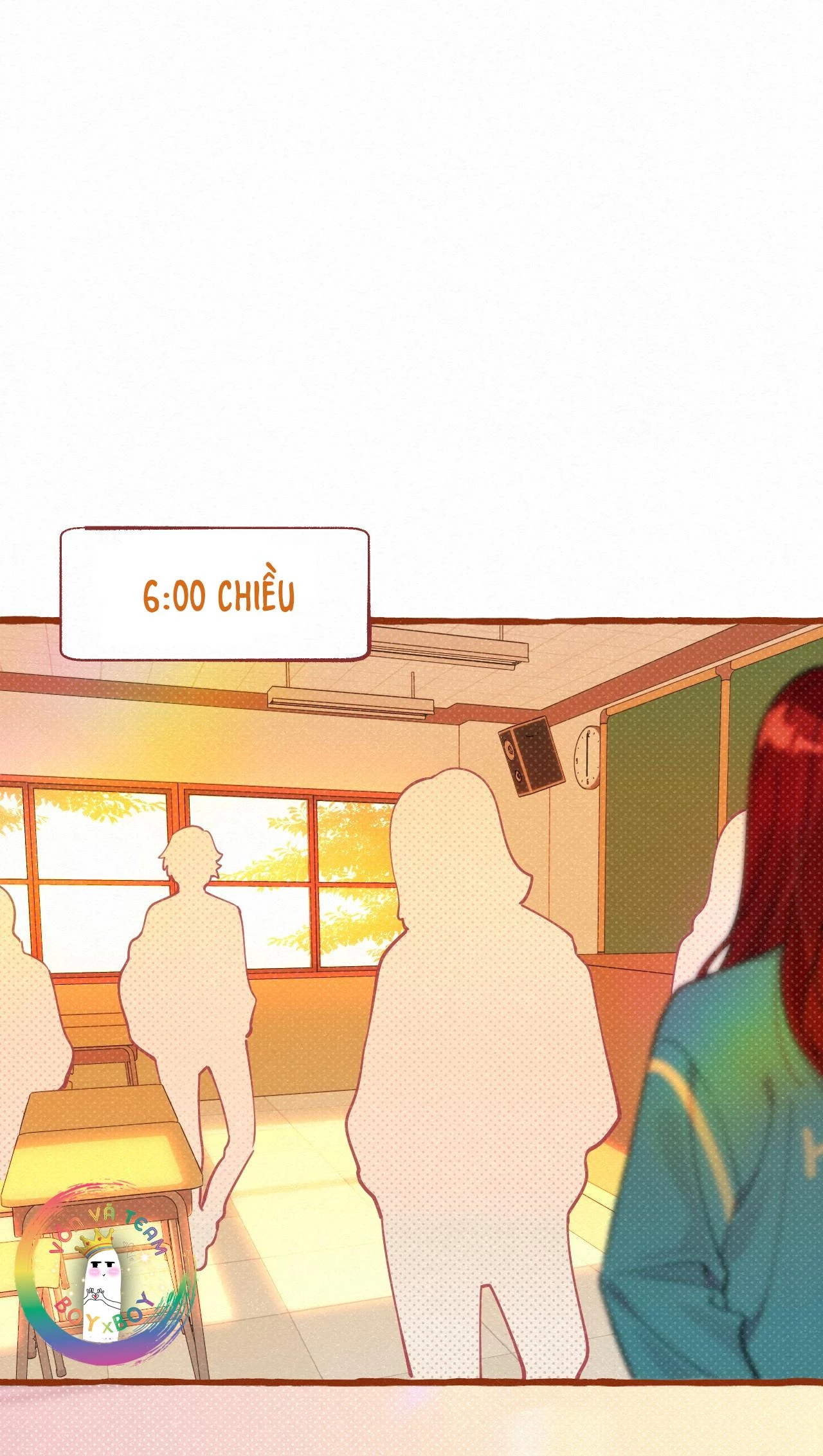 Hồ Ly Hay Là "Hồ Dán" Vậy? Chapter 7 - 8