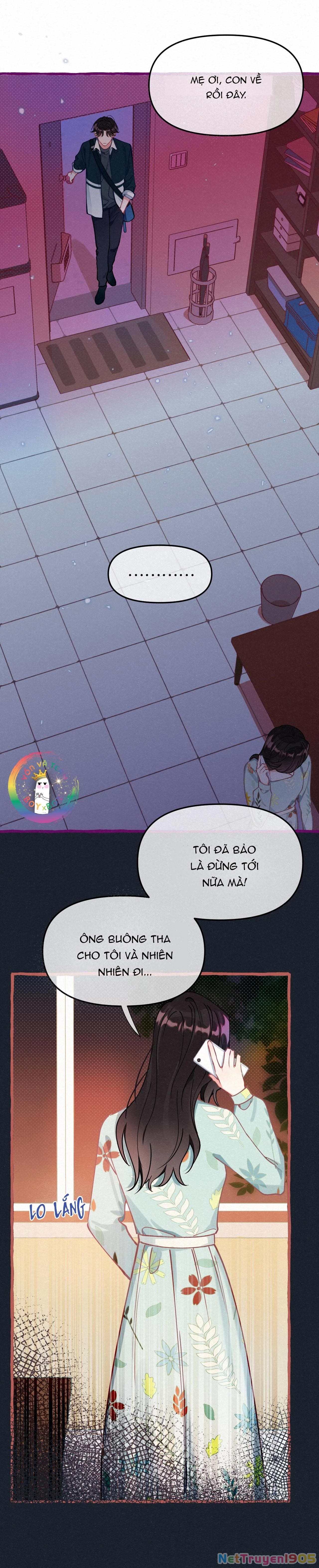 Hồ Ly Hay Là "Hồ Dán" Vậy? Chapter 7 - 14