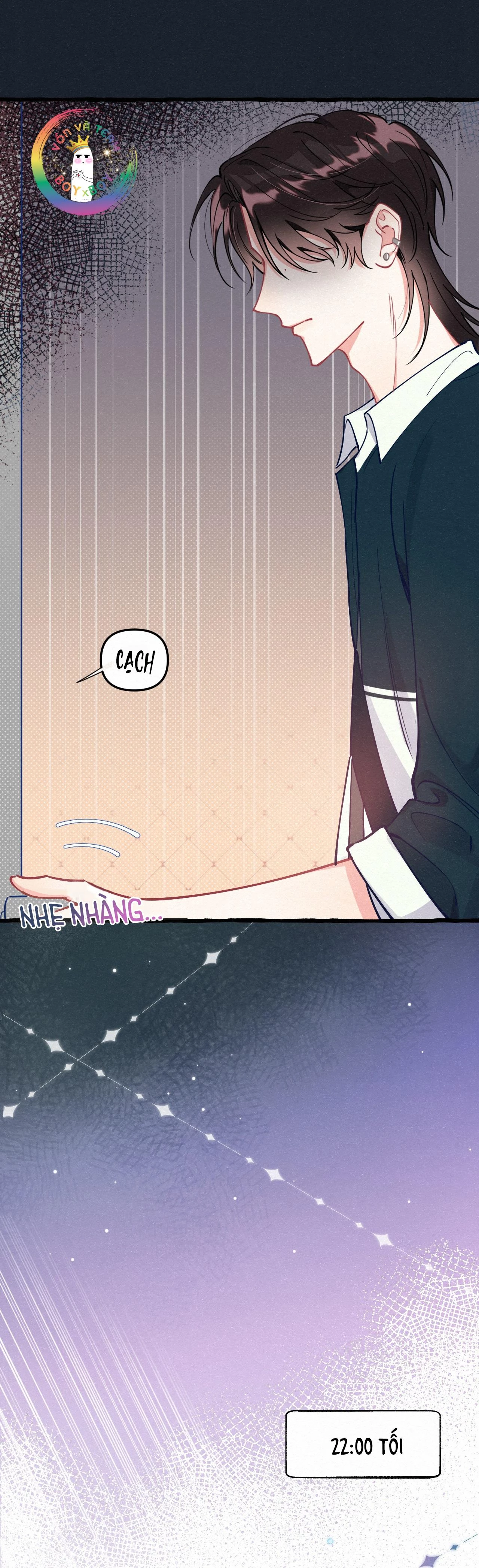 Hồ Ly Hay Là "Hồ Dán" Vậy? Chapter 7 - 15