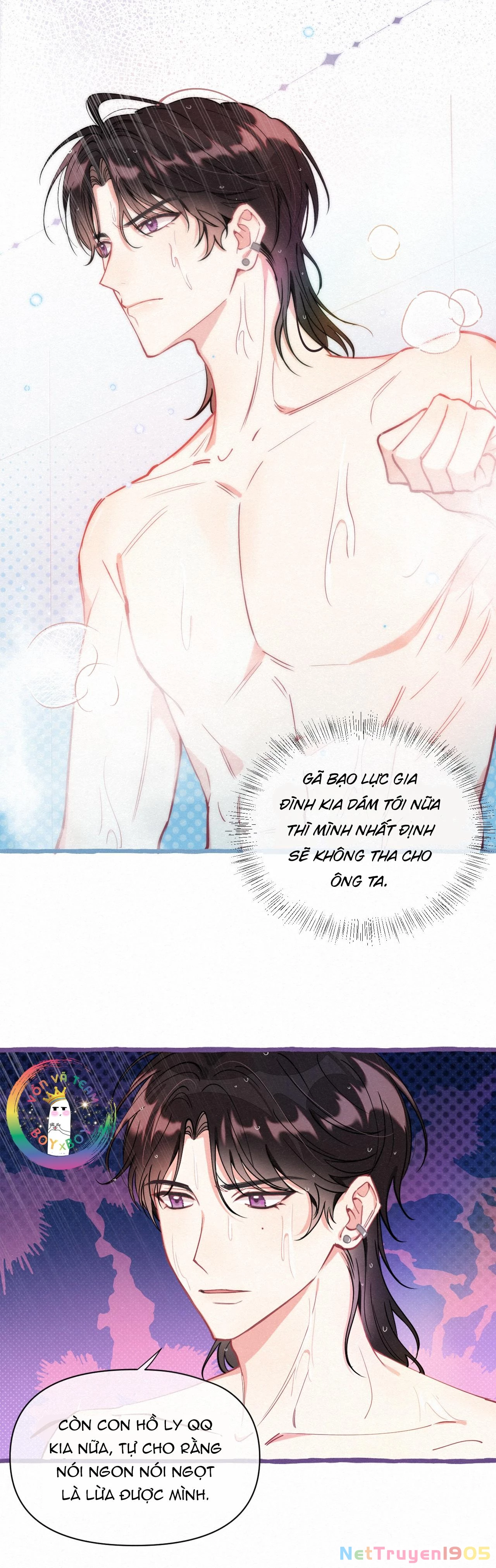 Hồ Ly Hay Là "Hồ Dán" Vậy? Chapter 7 - 16