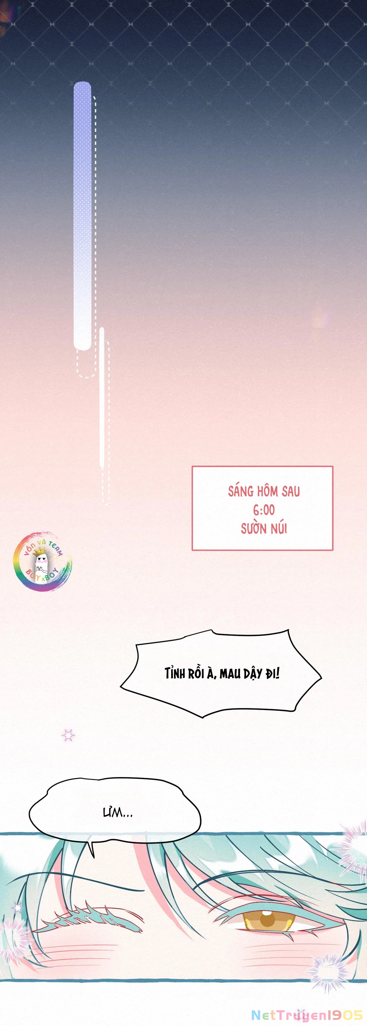 Hồ Ly Hay Là "Hồ Dán" Vậy? Chapter 9 - 15