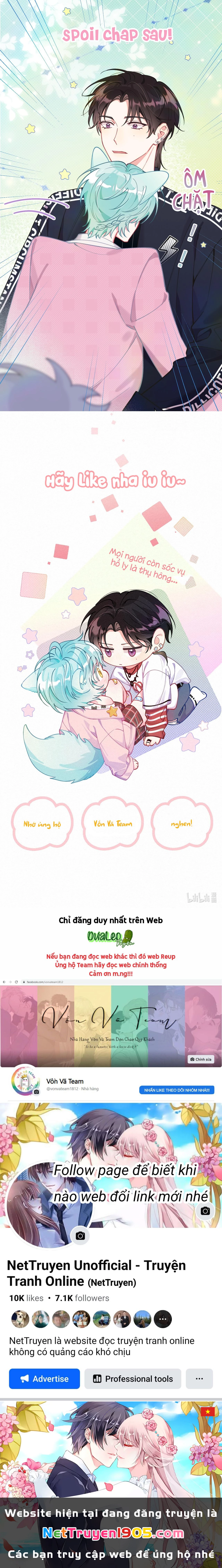 Hồ Ly Hay Là "Hồ Dán" Vậy? Chapter 9 - 20