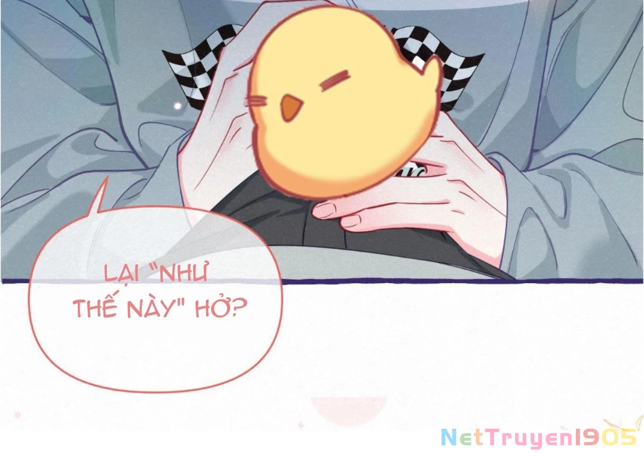 Hồ Ly Hay Là "Hồ Dán" Vậy? Chapter 14 - 5